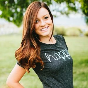 Meet your Posher, Ciara