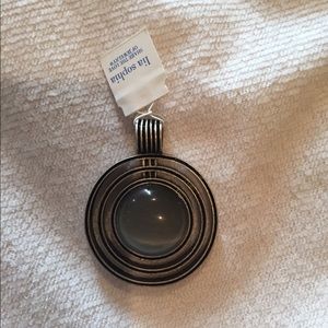 Lia Sophia Slide for Necklace