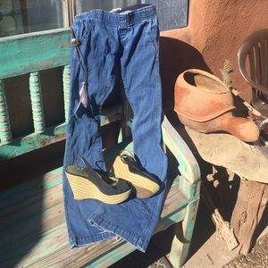 Free people Jeans sz 26