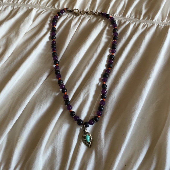 Lucky brand necklace