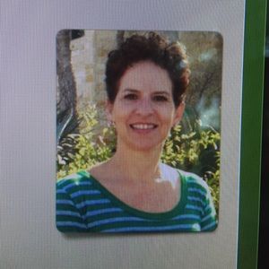 Meet your Posher, Jacqueline