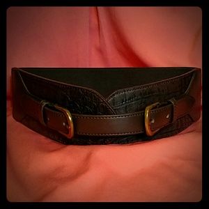 Old Navy belt
