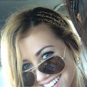 Meet your Posher, Madison