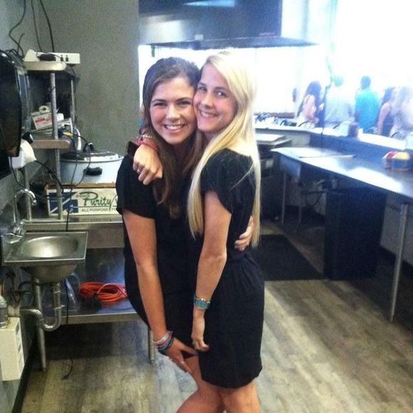 Meet your Posher, Emily