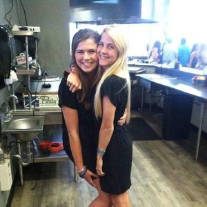 Meet your Posher, Emily