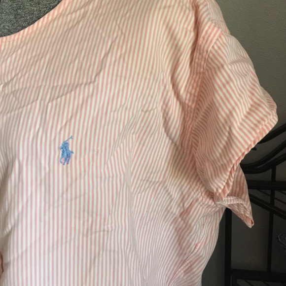 Custom polo - Picture 2 of 2