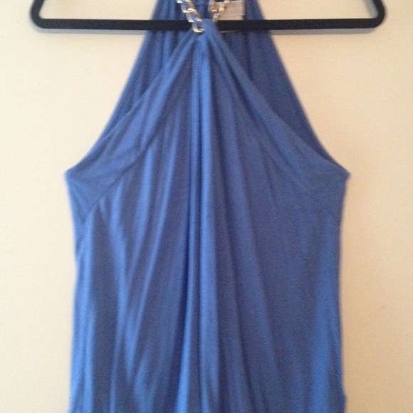 Michael Kors Halter Top