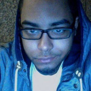 Meet your Posher, Jesus