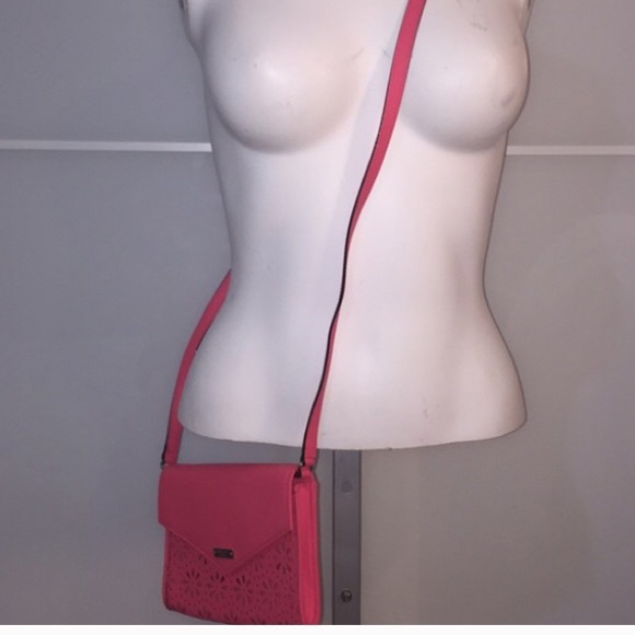 Kate Spade hipster purse