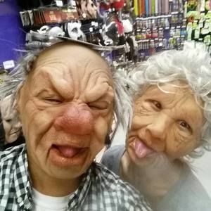 Meet your Posher, Houah