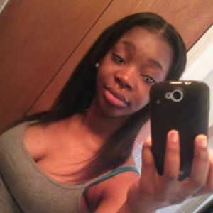 Meet your Posher, Daijha