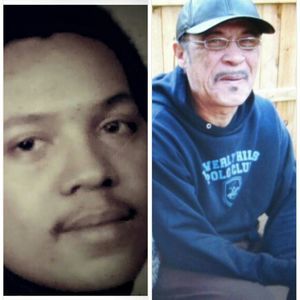 Meet your Posher, Cedric