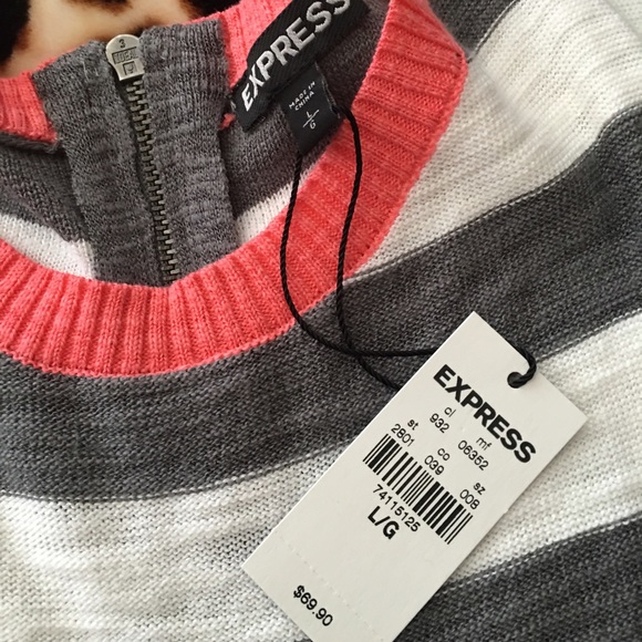 Express Dress Brand New - Picture 4 of 4