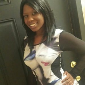 Meet your Posher, Brianna