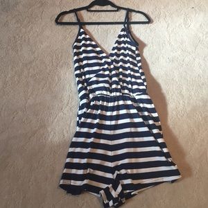 Sabo Skirt romper
