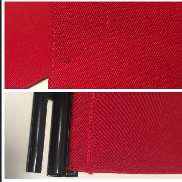 SOLD NWT Discontinued American Apparel  Belt XS S - Picture 2 of 2