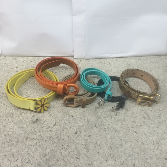 Belt bundle - Picture 1 of 4