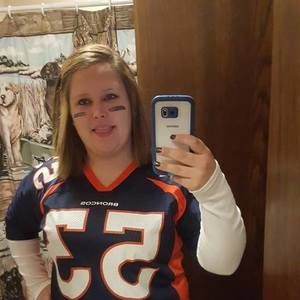 Meet your Posher, Brittnee