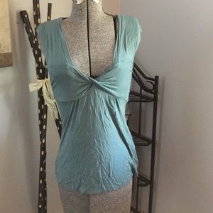 Xs banana rep shirt
