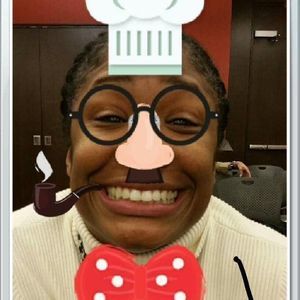 Meet your Posher, Michelle