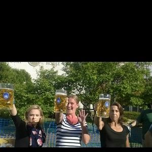 Meet your Posher, Jamie