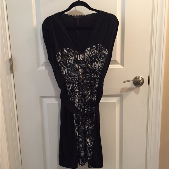 Cute BCBG dress