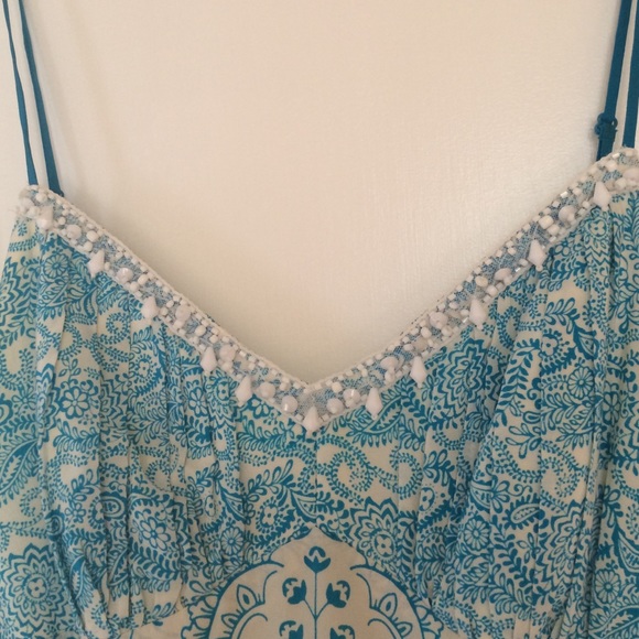 Silk! Ann Taylor Loft Dress