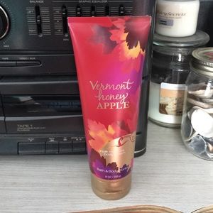 Bath&BodyWorks lotion