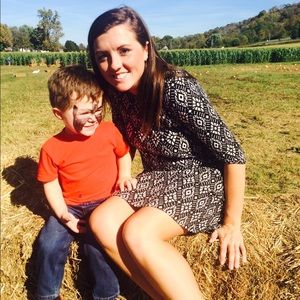 Meet your Posher, Jenna