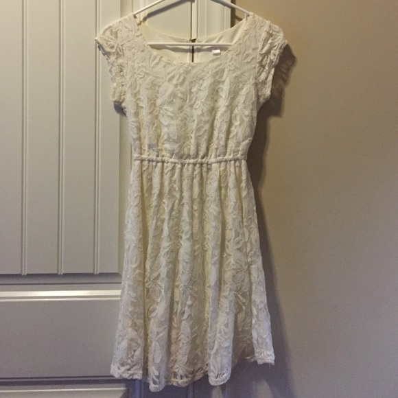 Xhilaration dress