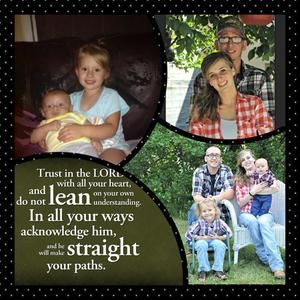 Meet your Posher, Brooklynn