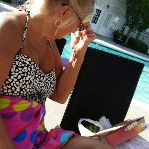 Meet your Posher, Barbara