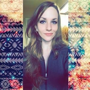 Meet your Posher, Amy