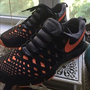 Nike free trainer 5.0