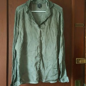 *TODAY ONLY 50% OFF* Jeans by Buffalo Blouse