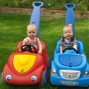 Meet your Posher, Heather