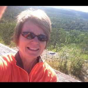 Meet your Posher, Kathleen