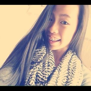 Meet your Posher, Serena