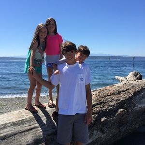 Meet your Posher, Julie