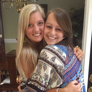 Meet your Posher, Anna