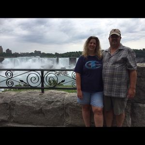 Meet your Posher, Renae