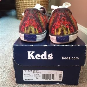 Keds