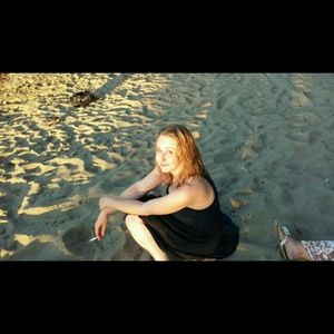 Meet your Posher, Cora