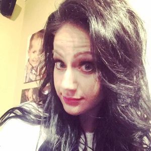 Meet your Posher, Rebekah