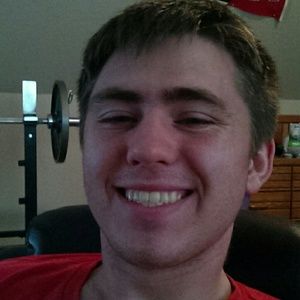 Meet your Posher, William