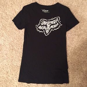 Fox t-shirt