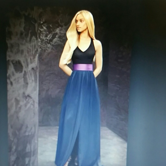 Vera wang dress - Picture 2 of 2