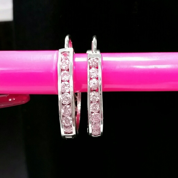 Earrings - Picture 2 of 2