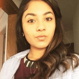 Meet your Posher, Jackie