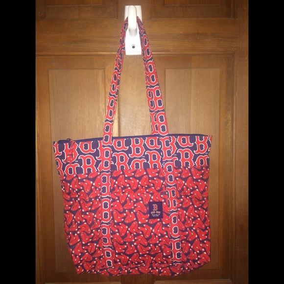 Boston Red Sox Bag